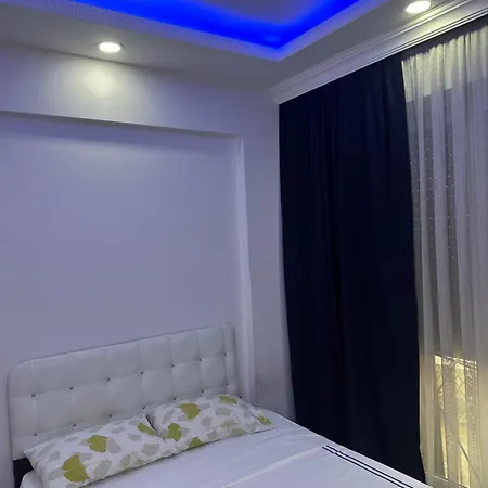 жилье в центре Apartment Antalya