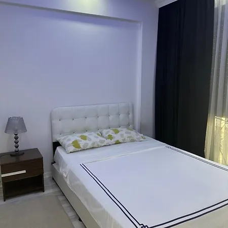 жилье в центре Apartment