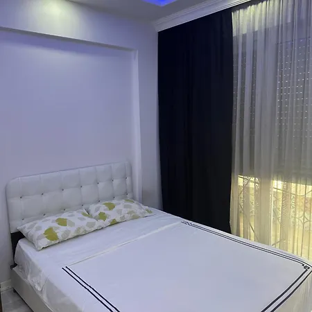 Apartment жилье в центре Antalya