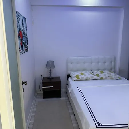 жилье в центре Apartment *
