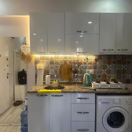 жилье в центре Apartment *