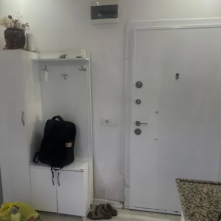 Apartment жилье в центре Antalya
