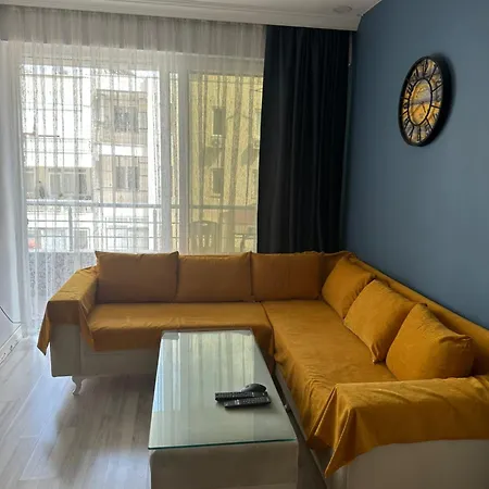 Apartment жилье в центре *