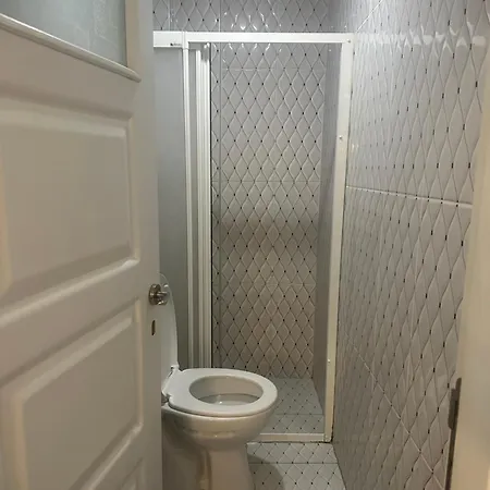 Apartment жилье в центре Antalya
