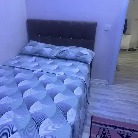 жилье в центре