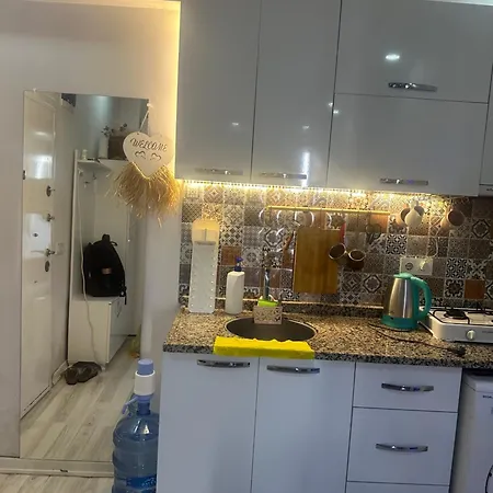 Apartment жилье в центре *