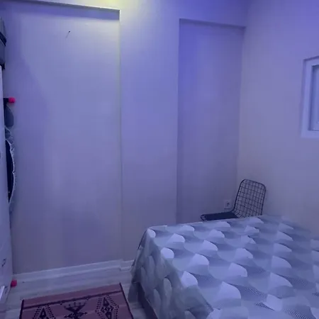 жилье в центре Apartment *